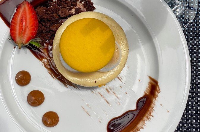 SkyBrunch A Unique Dining Experience 50 Meters Above Punta Cana - FAQ