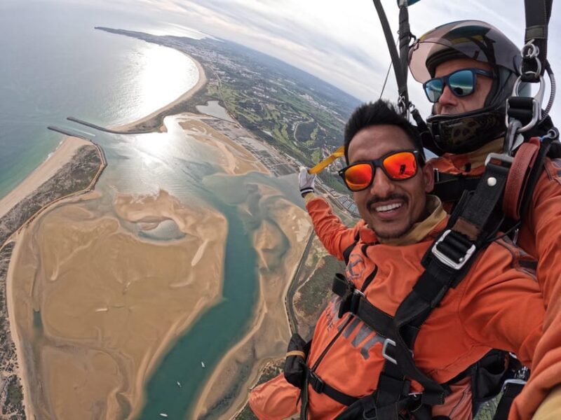 Skydive Algarve: Tandem Skydiving 10.000ft (up to 15.000ft) - The Sum Up: Is Skydive Algarve Worth It?