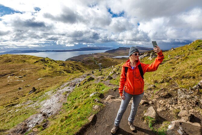 Skye Explorer Hiking Day Tour - Who Should Consider This Tour?