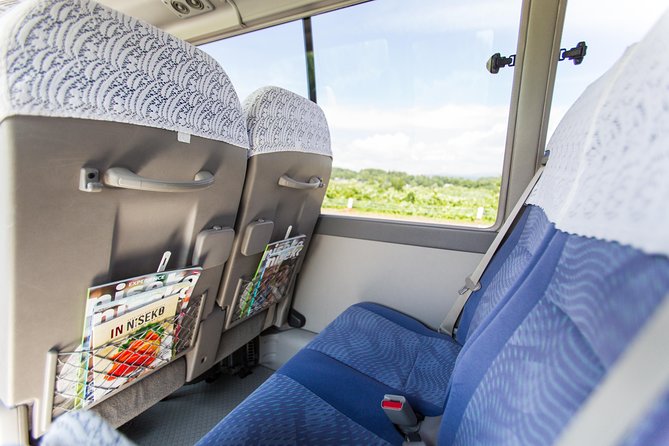 SkyExpress Private Transfer: New Chitose Airport to Otaru (15 Passengers) - Operating Hours