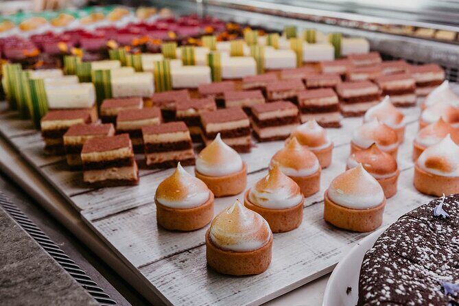 Skyfeast Dining Experience at Sydney Tower - Authentic Feedback from Reviewers