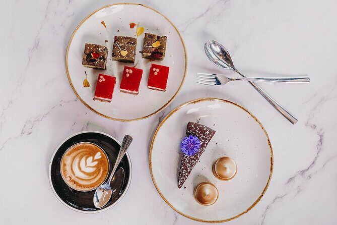 Skyfeast Dining Experience at Sydney Tower - Who Should Consider This Experience?