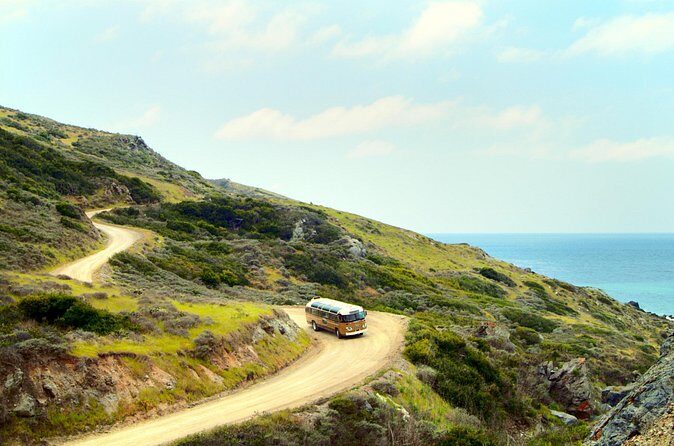 Skyline Drive: Catalina Inland Tour - How to Evaluate the Value
