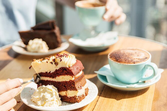 SkyPoint Observation Deck Ticket - The Experience in Detail: What to Expect at SkyPoint