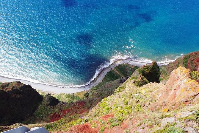 Skywalk and 4x4 Adventure With Amazing Views and Wine Tasting - Meeting and Pickup Details