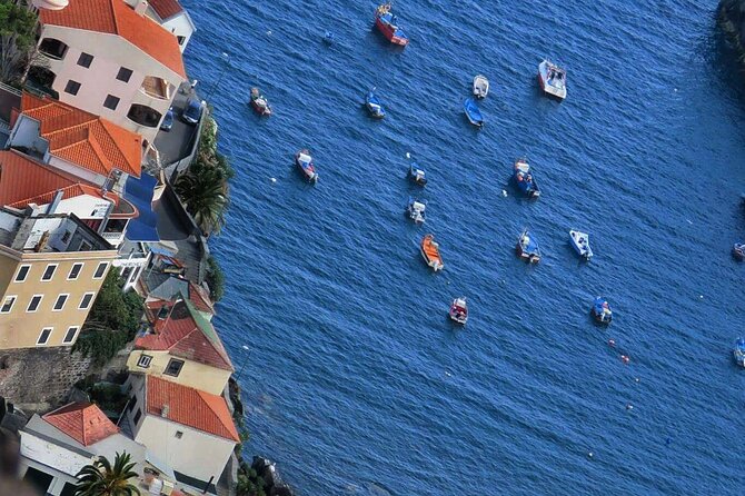 Skywalk, Vineyards, Landscapes and 4x4 Experience in Madeira - Booking and Cancellation