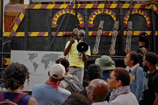 Slave Trade Money Trail Tour in the City of London - Is This Tour Right for You?