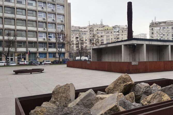 Slavery in Romania Myths and Truths About Gypsies - The Sum Up