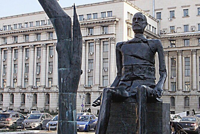 Slavery in Romania Myths and Truths About Gypsies - FAQ