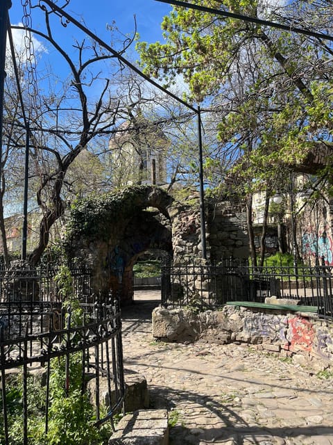 Slavery in Romania,Myths and Truths on Gypsies, Walking Tour - Price and Value