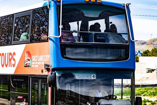 SLC Bus Tours Hop On Hop Off - Who Will Enjoy This Tour?