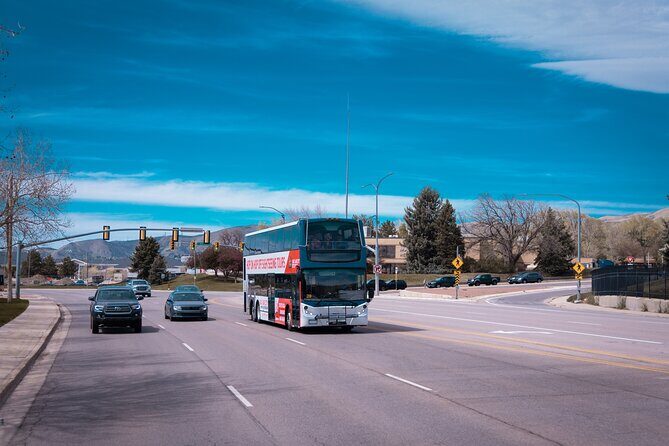 SLC Bus Tours Hop On Hop Off - FAQ
