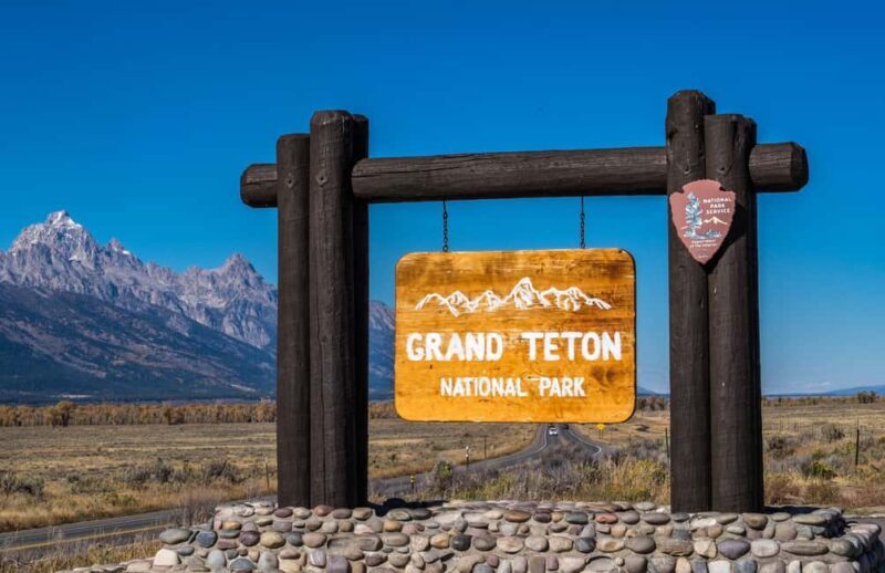SLC:Grand Teton and Yellowstone National Park Multi-Day Tour - An Honest Look at the Experience