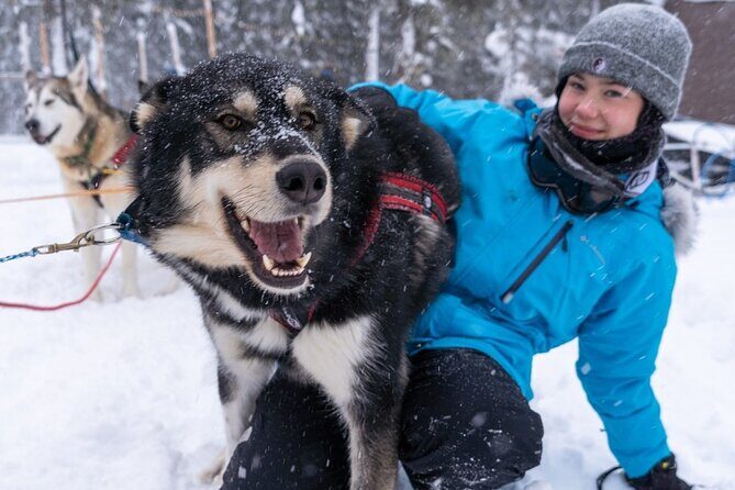 Sledding and Homesteading Adventure - FAQ