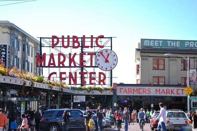 Sleepless in Seattle, Romantic 1 Day Movie Tour in Seattle - Who Should Consider This Tour?  