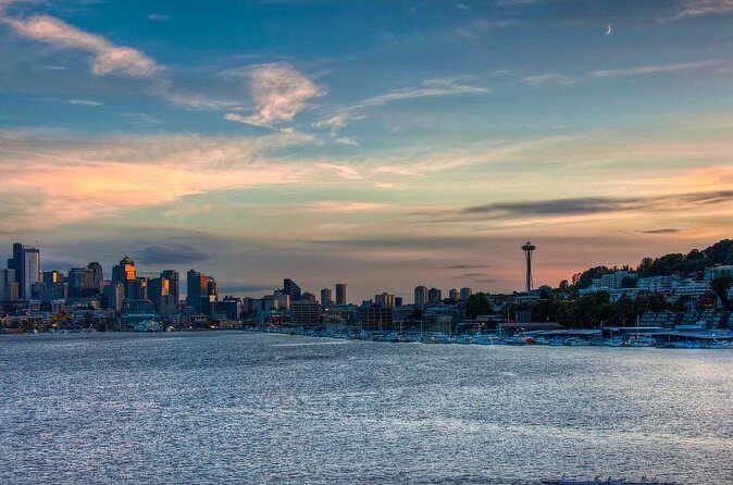 Sleepless in Seattle, Romantic 1 Day Movie Tour in Seattle - Frequently Asked Questions  