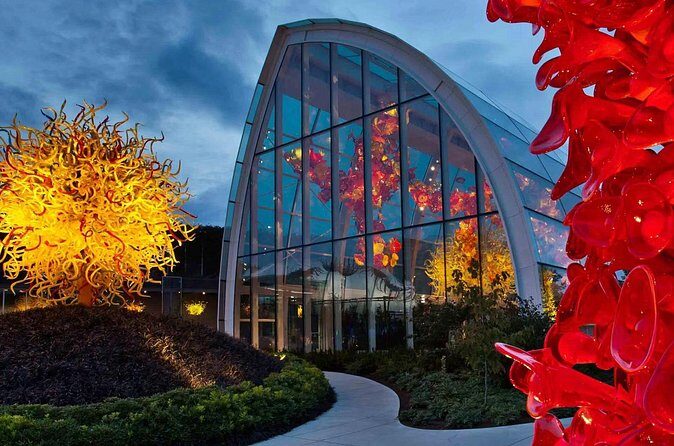 Sleepless in Seattle, Romantic 1 Day Movie Tour in Seattle - Final Thoughts  