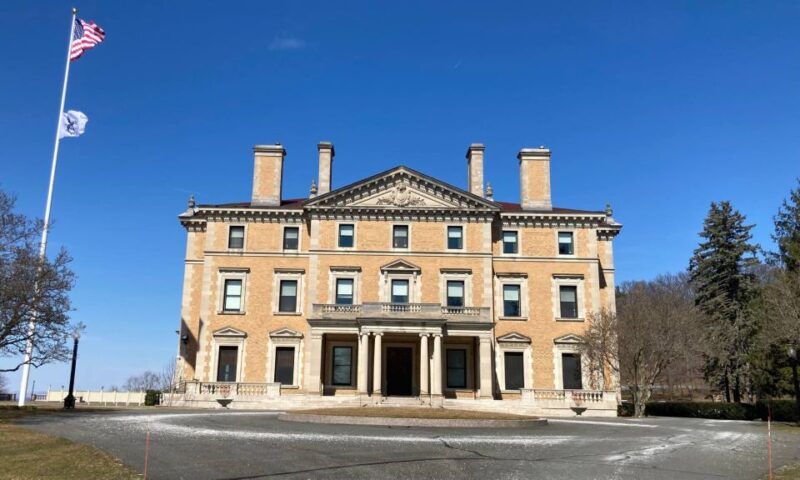 Sleepy Hollow: Washington Irving Self-Guided Audio Drive - Tour Duration and Cost