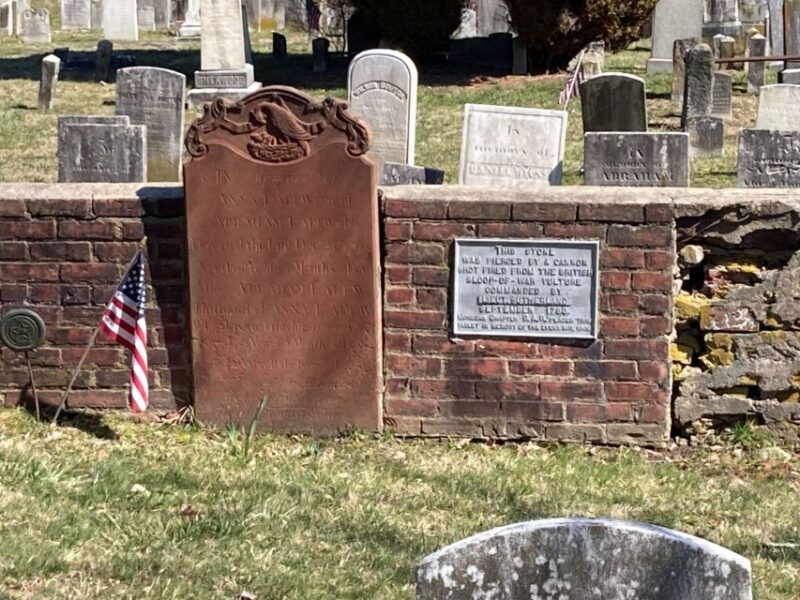 Sleepy Hollow: Washington Irving Self-Guided Audio Drive - Downloading and Using the Tour