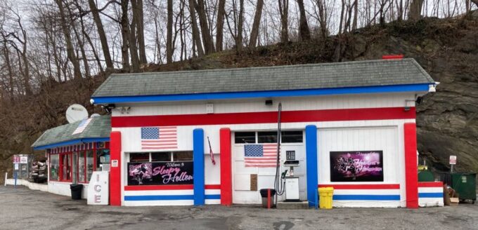 Sleepy Hollow: Washington Irving Self-Guided Audio Drive - Frequently Asked Questions