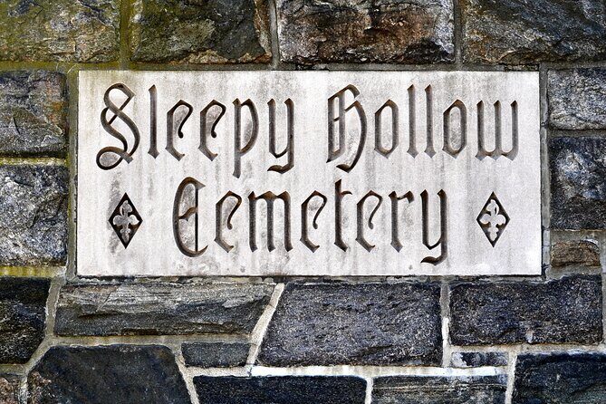 Sleepy Hollows Ghosts Self Guided Audio Walking Tour w/EMF Reader - Who Will Love This Tour?