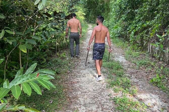 Slide Down the Largest Waterslide in Puerto Rico with Transportation - Who Will Love This Tour?