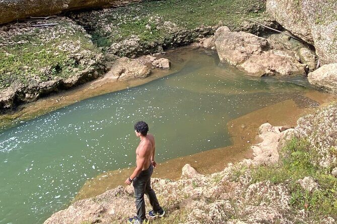 Slide Down the Largest Waterslide in Puerto Rico with Transportation - The Sum Up: Is This Tour for You?