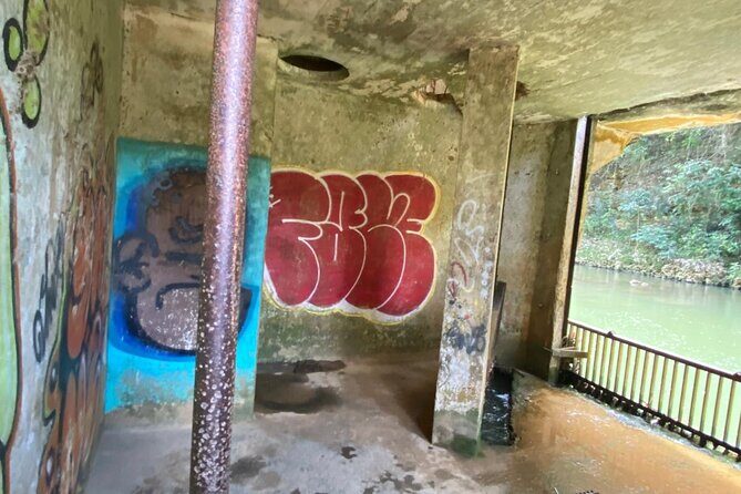 Slide Down the Largest Waterslide in Puerto Rico with Transportation - FAQ