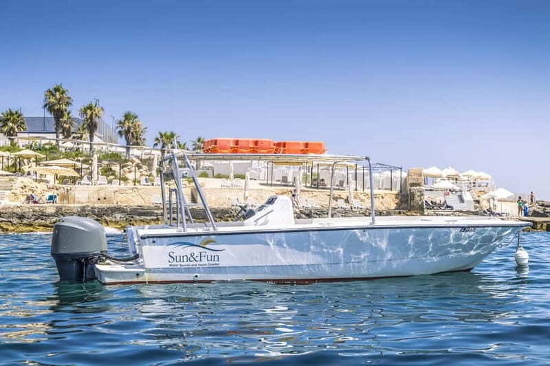 Sliema: Comino Blue Lagoon Half Day - The Experience: What Travelers Are Saying