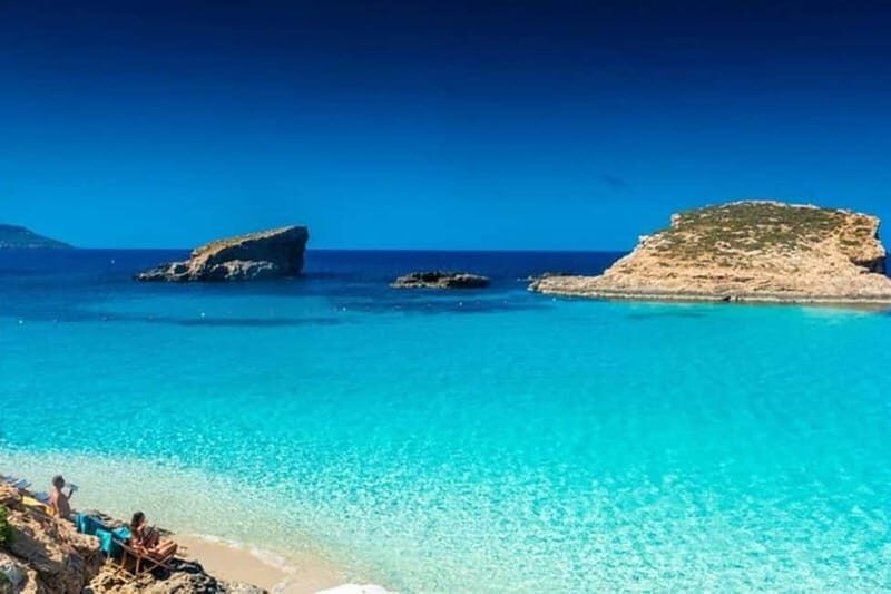 Sliema: Comino Blue Lagoon Half Day - FAQ