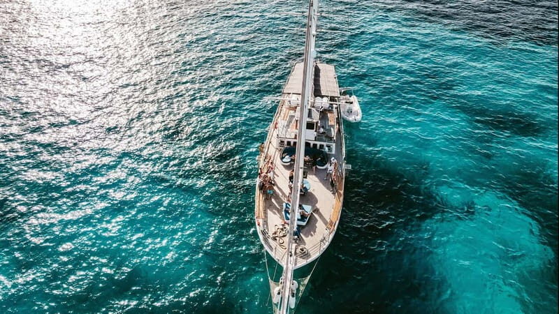 Sliema: Comino, Crystal Lagoon & Blue Lagoon Cruise w/ Lunch - A Close Look at the Experience