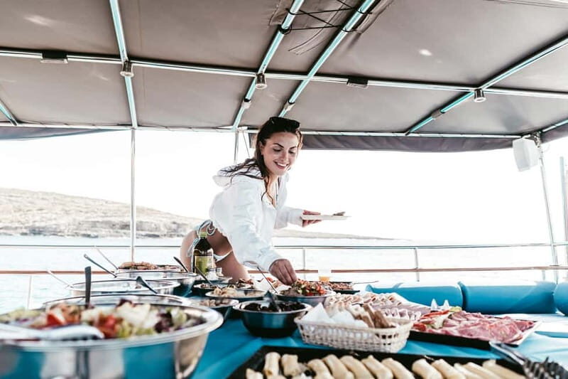 Sliema: Comino, Crystal Lagoon & Blue Lagoon Cruise w/ Lunch - Who Will Love This Tour?