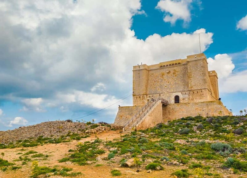 Sliema: Comino, Crystal Lagoon & Blue Lagoon Cruise w/ Lunch - FAQ