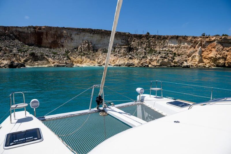 Sliema: Enchanting Sunset Catamaran Experience - Authentic Feedback from Travelers