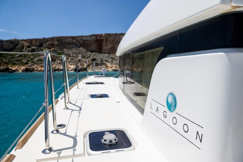 Sliema: Enchanting Sunset Catamaran Experience - Practical Tips for Your Cruise