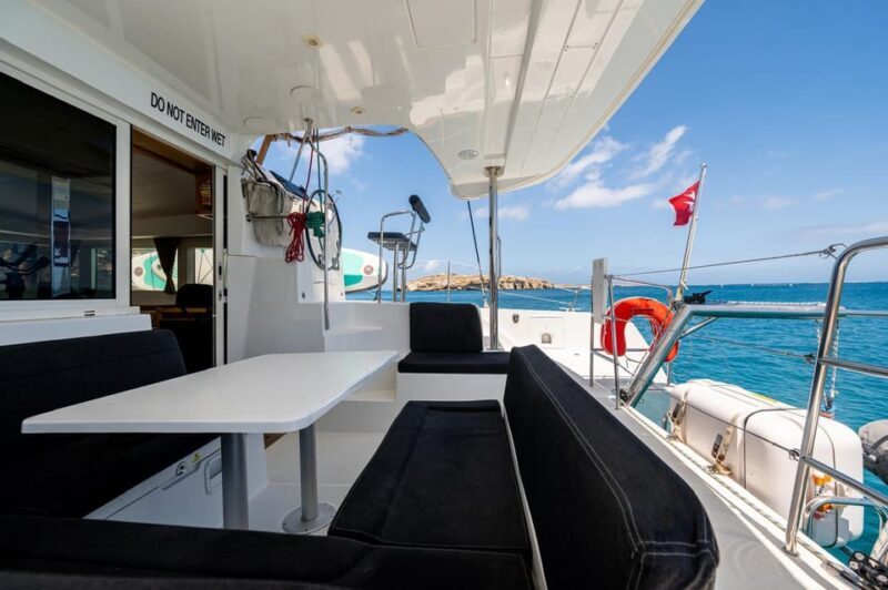Sliema: Enchanting Sunset Catamaran Experience - The Sum Up: Who Will Love This Experience?