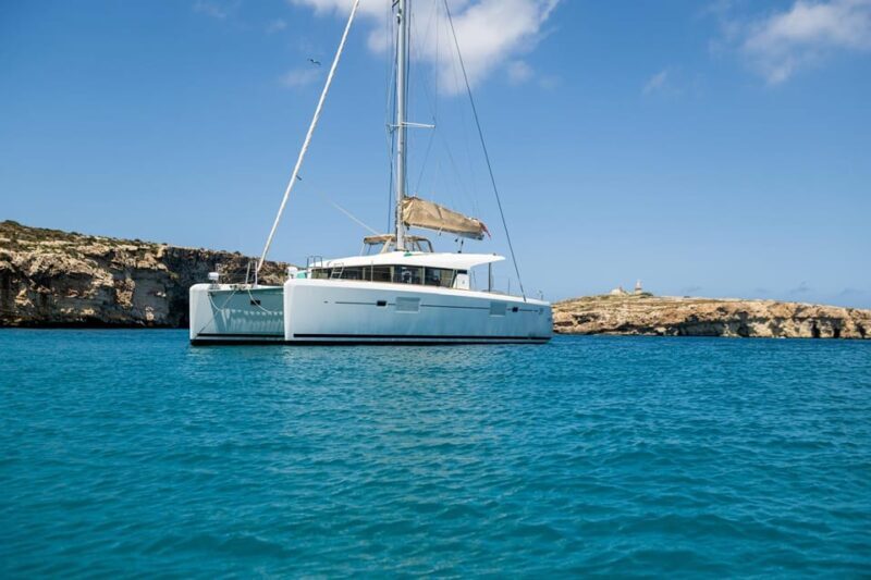 Sliema: Enchanting Sunset Catamaran Experience - FAQ