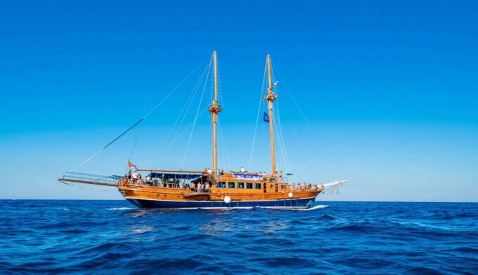 Sliema: Fernandes Gozo and Comino Cruise With Lunch & Drinks - Booking and Cancellation Policies
