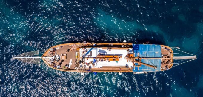 Sliema: Fernandes Gozo and Comino Cruise With Lunch & Drinks - Frequently Asked Questions