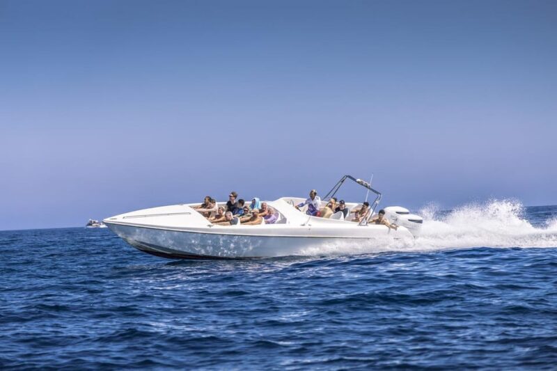 Sliema: Gozo Full Day with Opentop Bus and Comino Caves - Analyzing the Price and Value