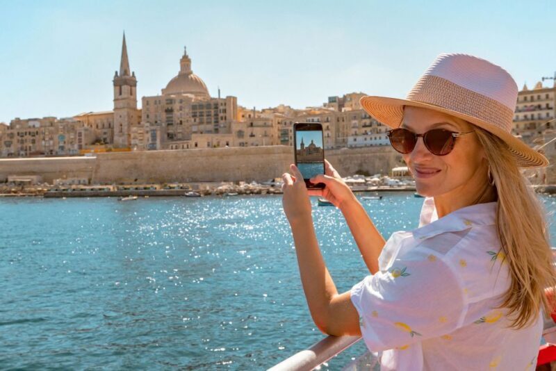 Sliema or St. Paul's Bay: Best of Gozo and Comino Day Trip - An In-Depth Look at the Itinerary and What You’ll Experience