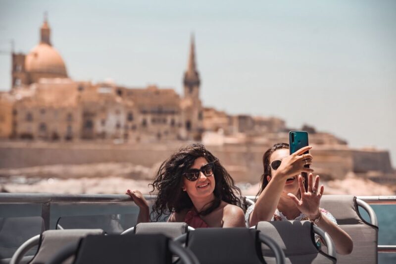 Sliema or St. Paul's Bay: Best of Gozo and Comino Day Trip - FAQ