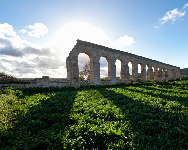 Sliema or St. Pauls Bay: Best of Gozo and Comino Day Trip - Transportation Details