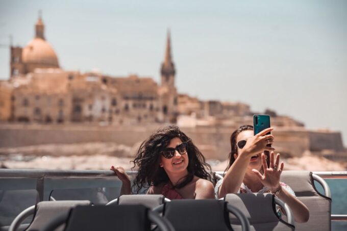 Sliema or St. Pauls Bay: Best of Gozo and Comino Day Trip - Tips for a Great Experience