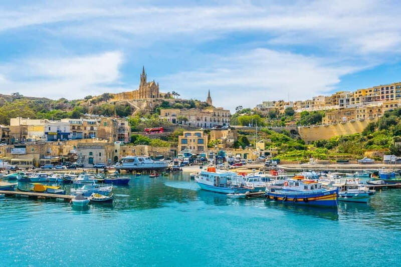 Sliema: Powerboat trip to Gozo & Comino with Caves - What to Bring and What to Know