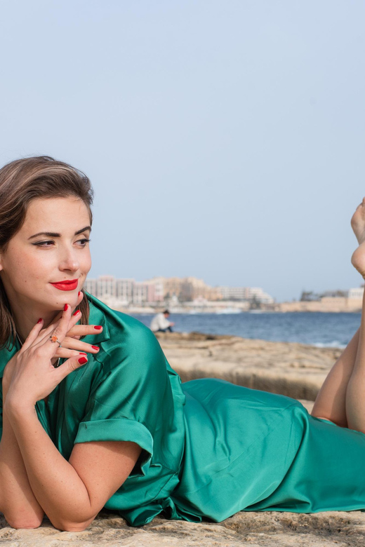 Sliema Professional Vacation photographer in Malta - Who Should Consider This Photoshoot?
