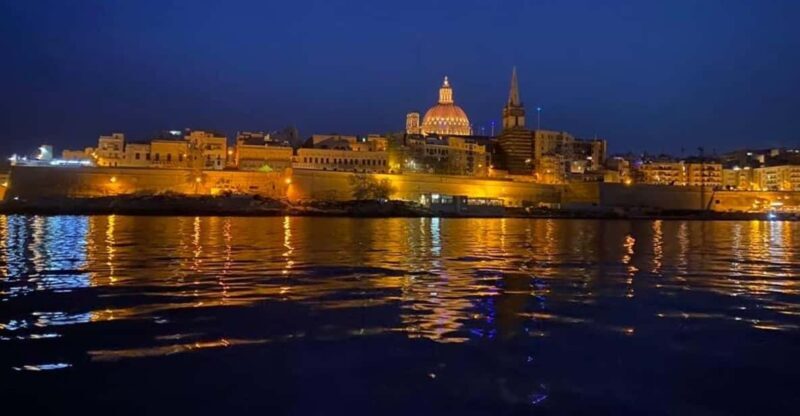 Sliema: Special Night Harbour Cruise - Sliema: Special Night Harbour Cruise — A Practical Guide for Travelers