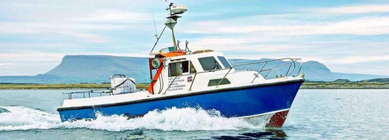 Sligo Mackerel and Reef Fishing Trip - The Value of the Experience
