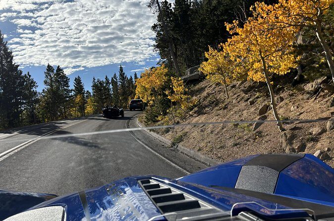 Slingshot ride through the Rocky Mountains in Estes Park - The Sum Up: Who Is This Tour Best For?