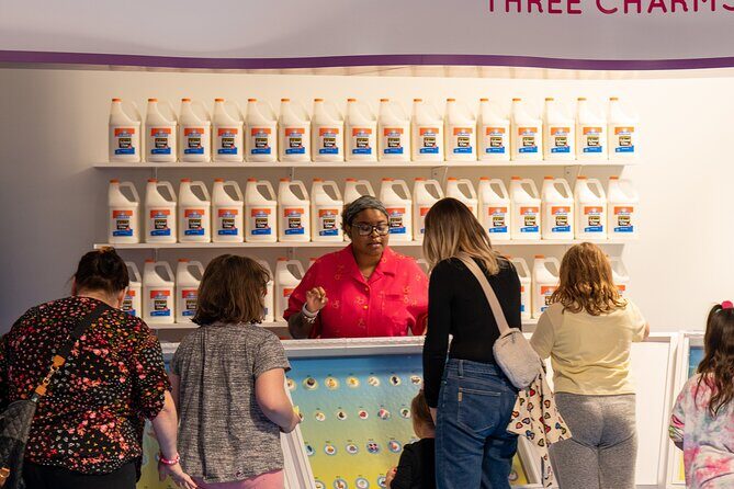 Sloomoo Institute Chicago Admission: Make Your Own Slime - Final Thoughts